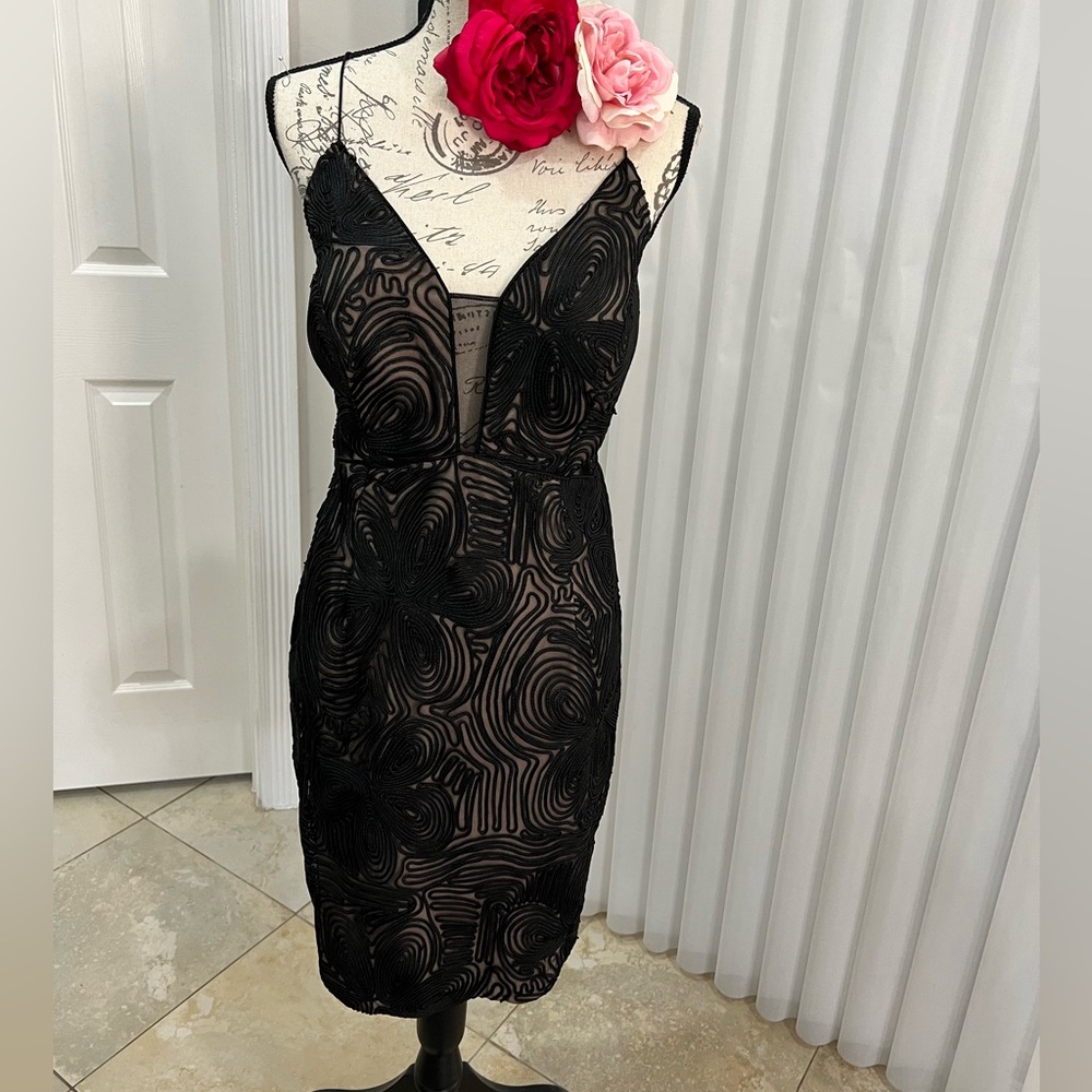 Cocktail Dress